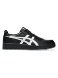 Asics Japan S Golf Shoes - Black/White