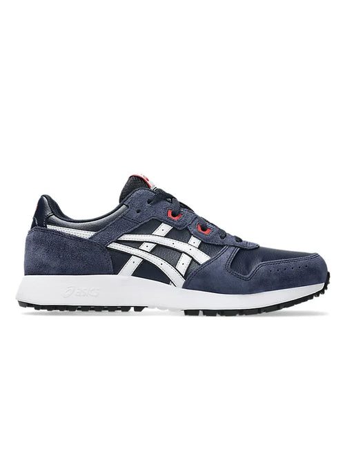 Asics Lyte Golf Shoes - Midnight Blue/White-GolfMaker