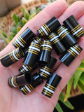 BB&F Co Ferrule 1 Inch - Golden Hind (10 Pack)