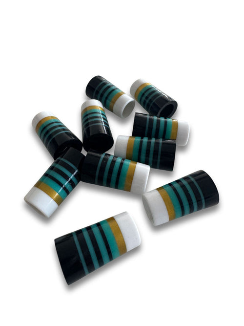BB&F Co Ferrule - Alive With Par (10 Pack)-GolfMaker