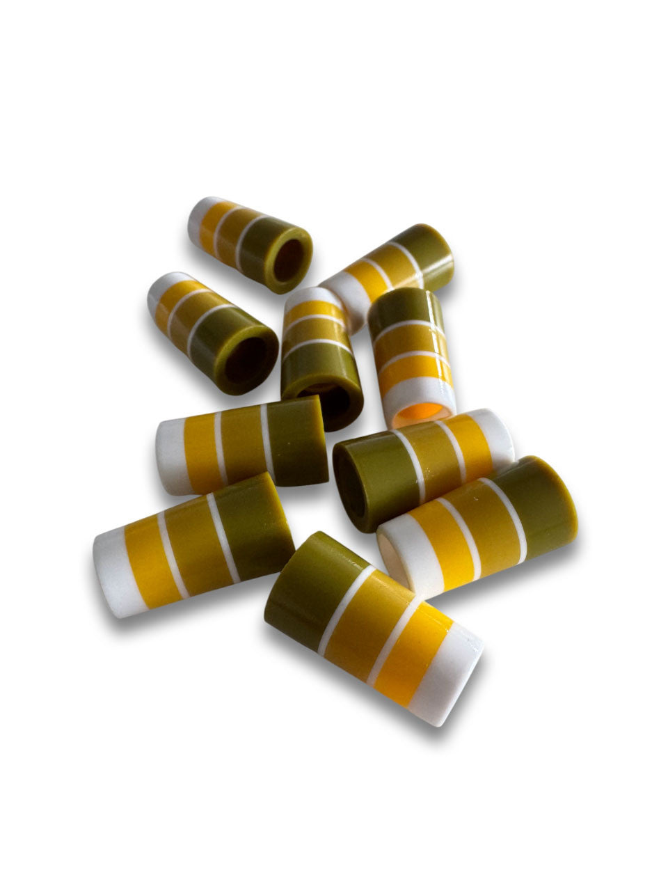BB&F Co Ferrule - Bagman (10 Pack)