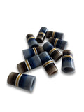 BB&F Co Ferrule - Blue Bandit (10 Pack)