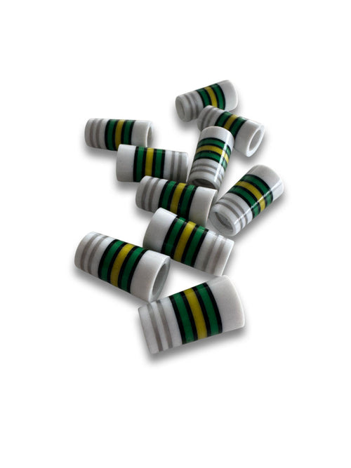 BB&F Co Ferrule - Ricky Gone (10 Pack)-GolfMaker