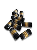 BB&F Co Ferrule - Rowdy Burns (10 Pack)