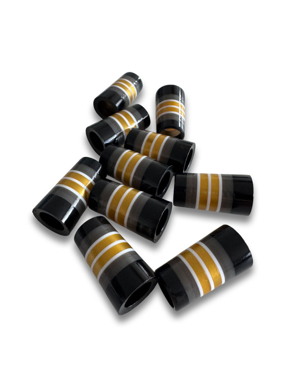 BB&F Co Ferrule - Rowdy Burns (10 Pack)