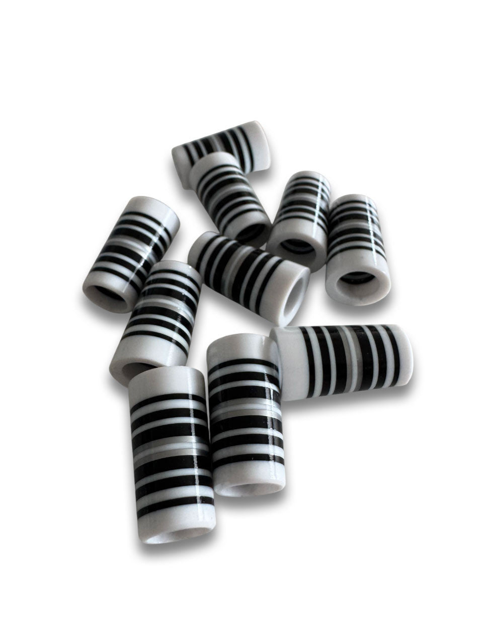 BB&F Co Ferrule - Sixty Six Times (10 Pack)