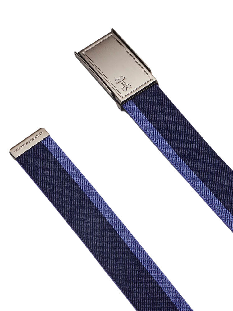 Under Armour Women's Stretch Webbing Belt