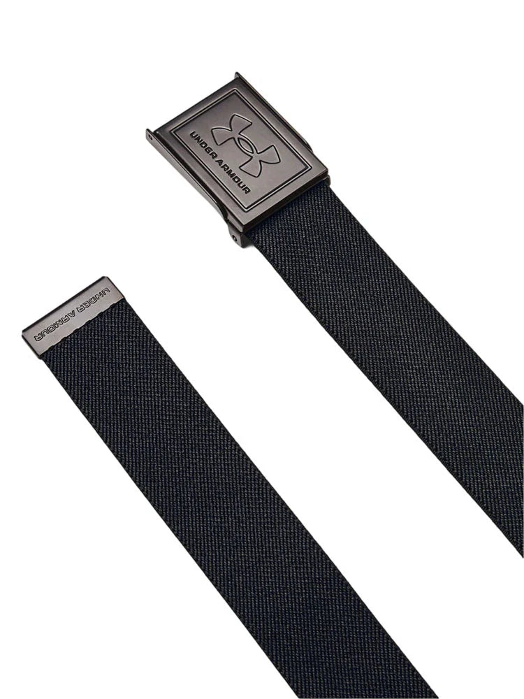 Under Armour Stretch Webbing Belt