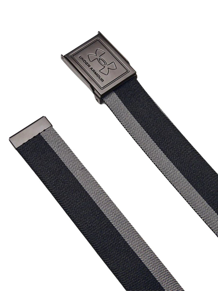 Under Armour Stretch Webbing Belt