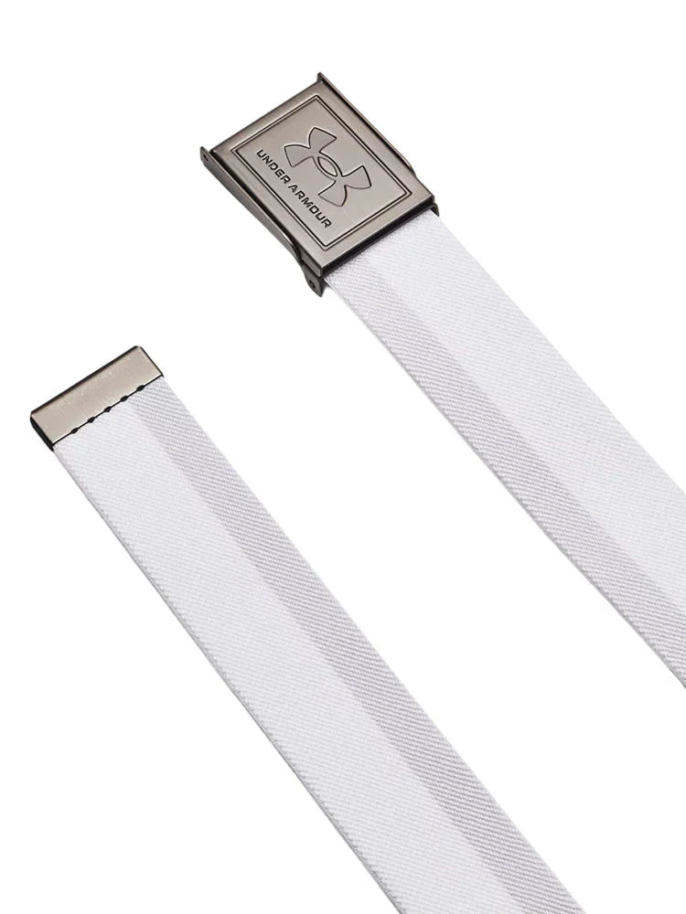 Under Armour Stretch Webbing Belt