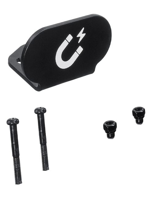Bag Boy Nitron Magnetic Device Mount-GolfMaker
