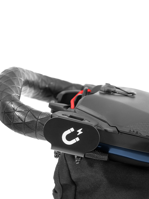 Bag Boy Nitron Magnetic Device Mount-GolfMaker