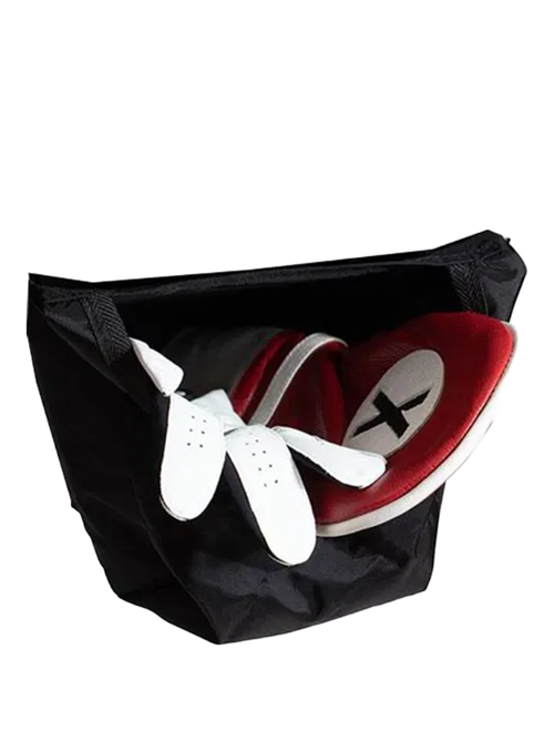 Bag Boy Quad - Storage Bag BBP15305-GolfMaker