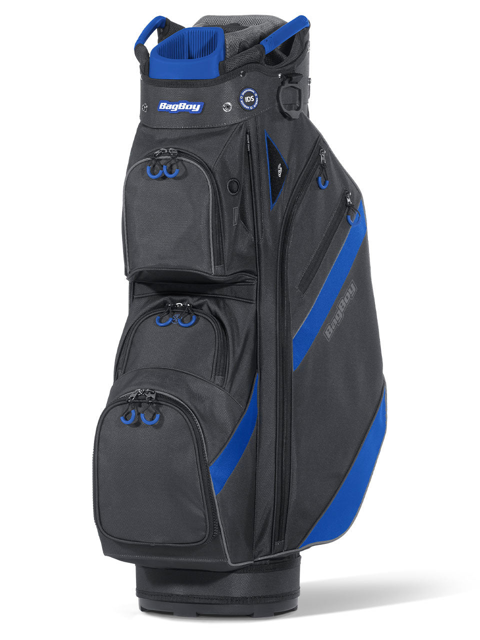 BagBoy DG Lite III Top Lok Golf Bag