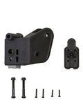 Bag Boy Rear Wheel Knuckle - Nitron/Triswivel/Quad/C3