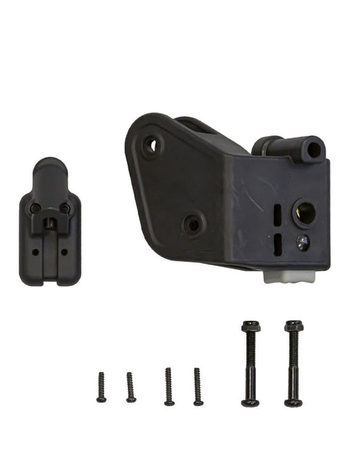 Bag Boy Rear Wheel Knuckle - Nitron/Triswivel/Quad/C3-GolfMaker