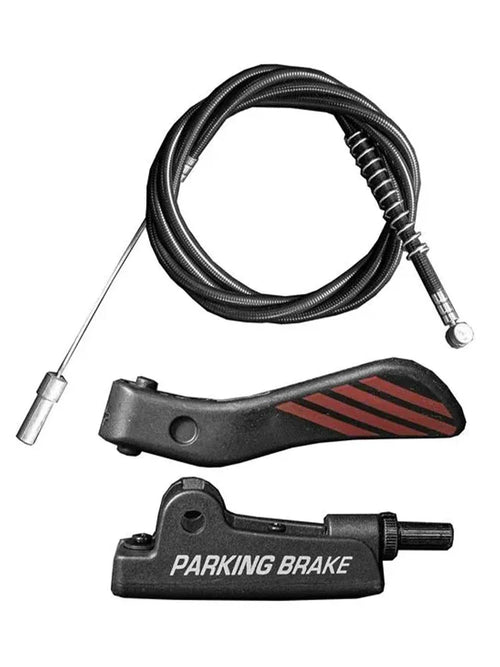 Bag Boy Quad Plus Part - Brake Assembly BBP60220-GolfMaker