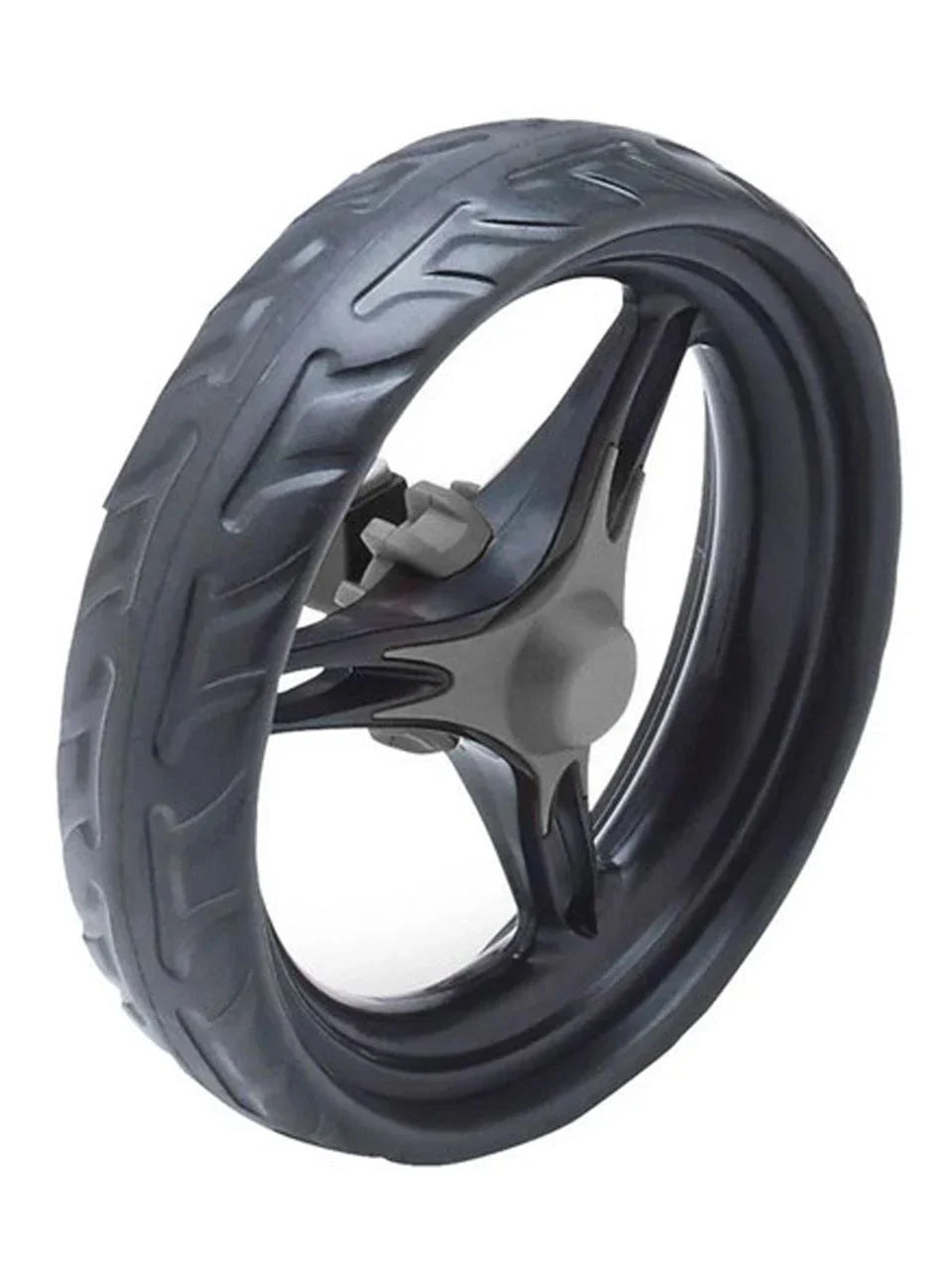 Bag Boy Quad XL Part - Front Wheel BBP61113