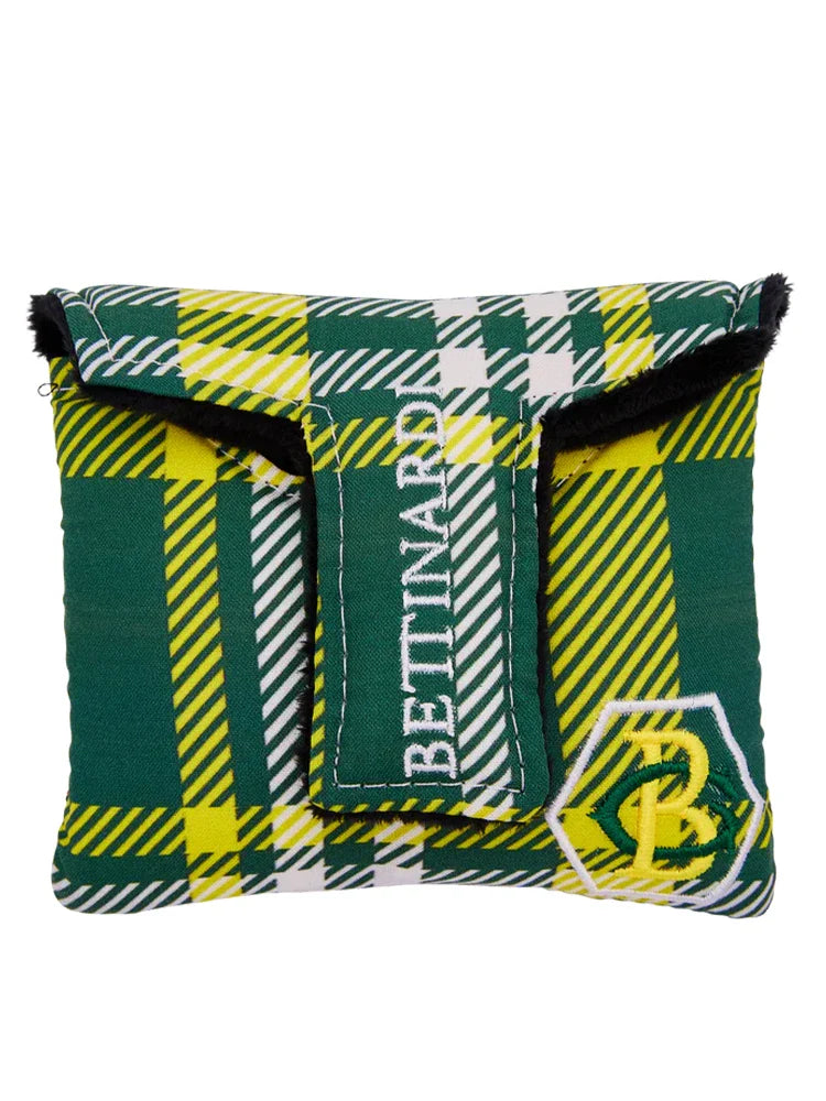 Bettinardi American Championship Squirrel Ltd Mallet Putter Cover