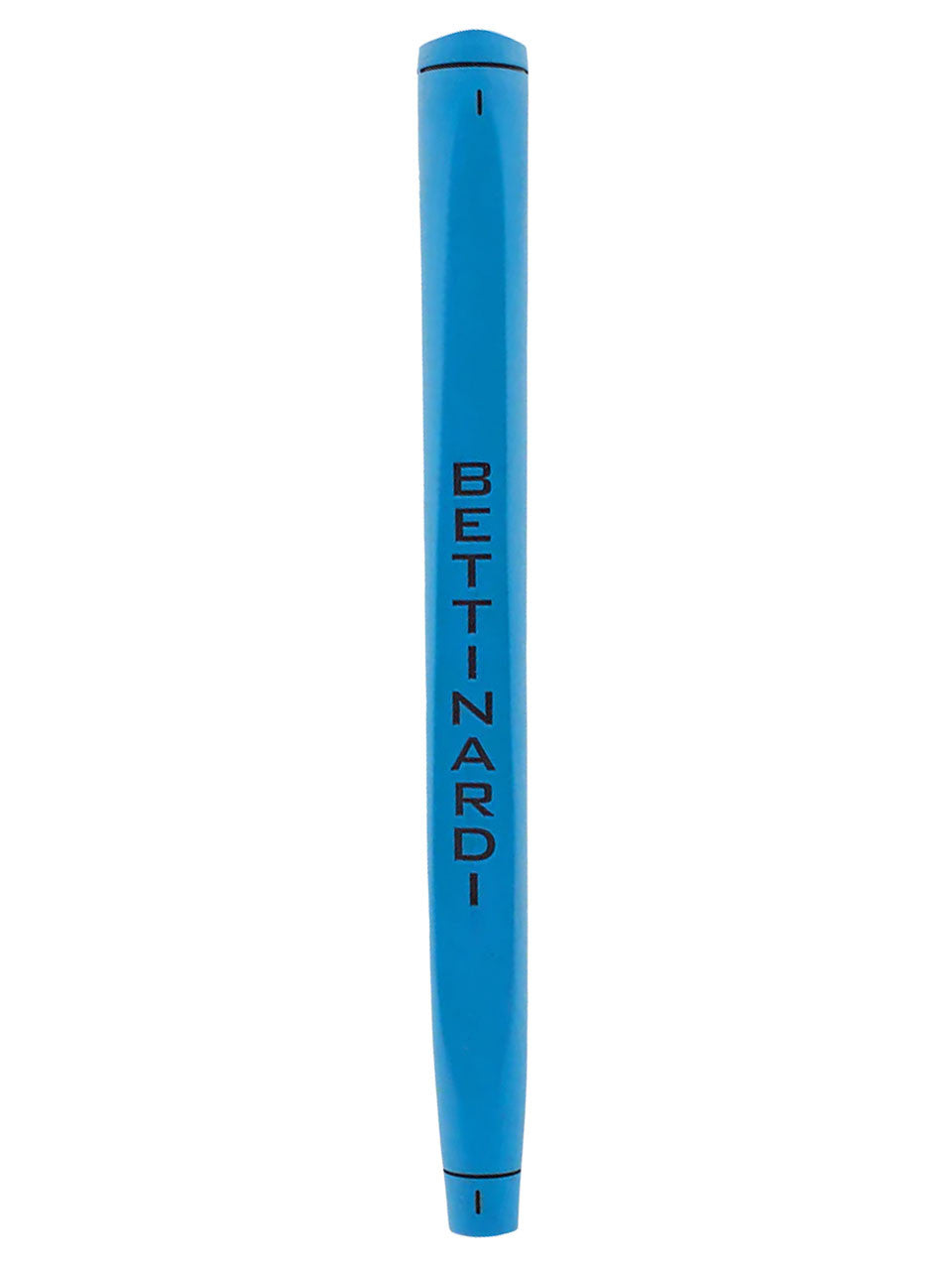 Bettinardi Sink Fit Pistol Smooth Putter Grip - BB Blue