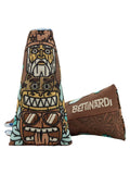 Bettinardi Tiki 26 Totem Icons Blade Putter Cover