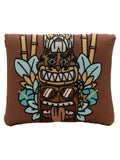 Bettinardi Tiki 26 Totem Icons Mallet Putter Cover