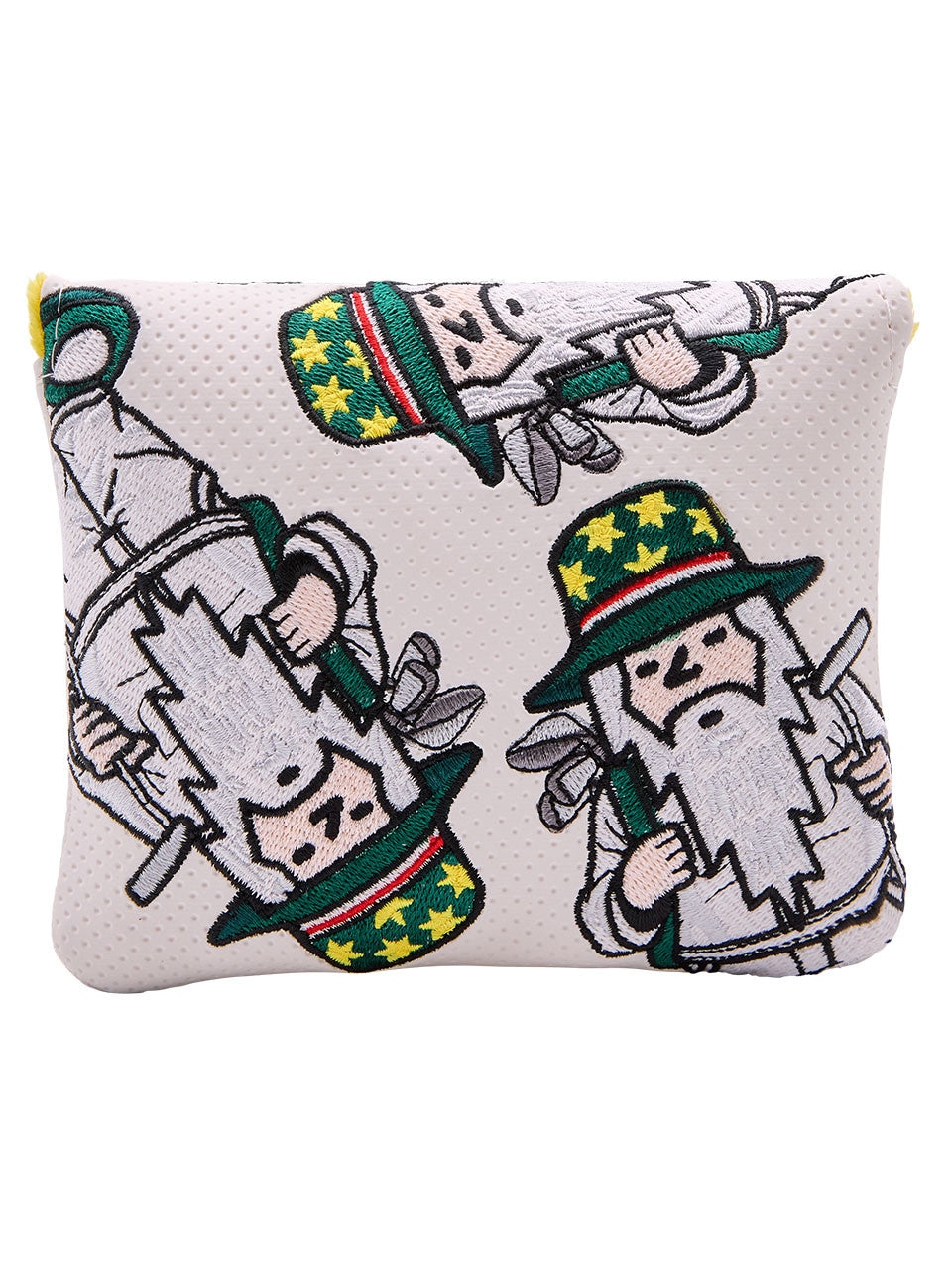 Bettinardi Junior Caddie Wizard Ltd Putter Cover - Antidote SB2