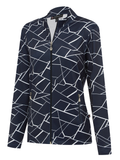 Birdee Sport Womens Crazy Travel Jacket - Navy