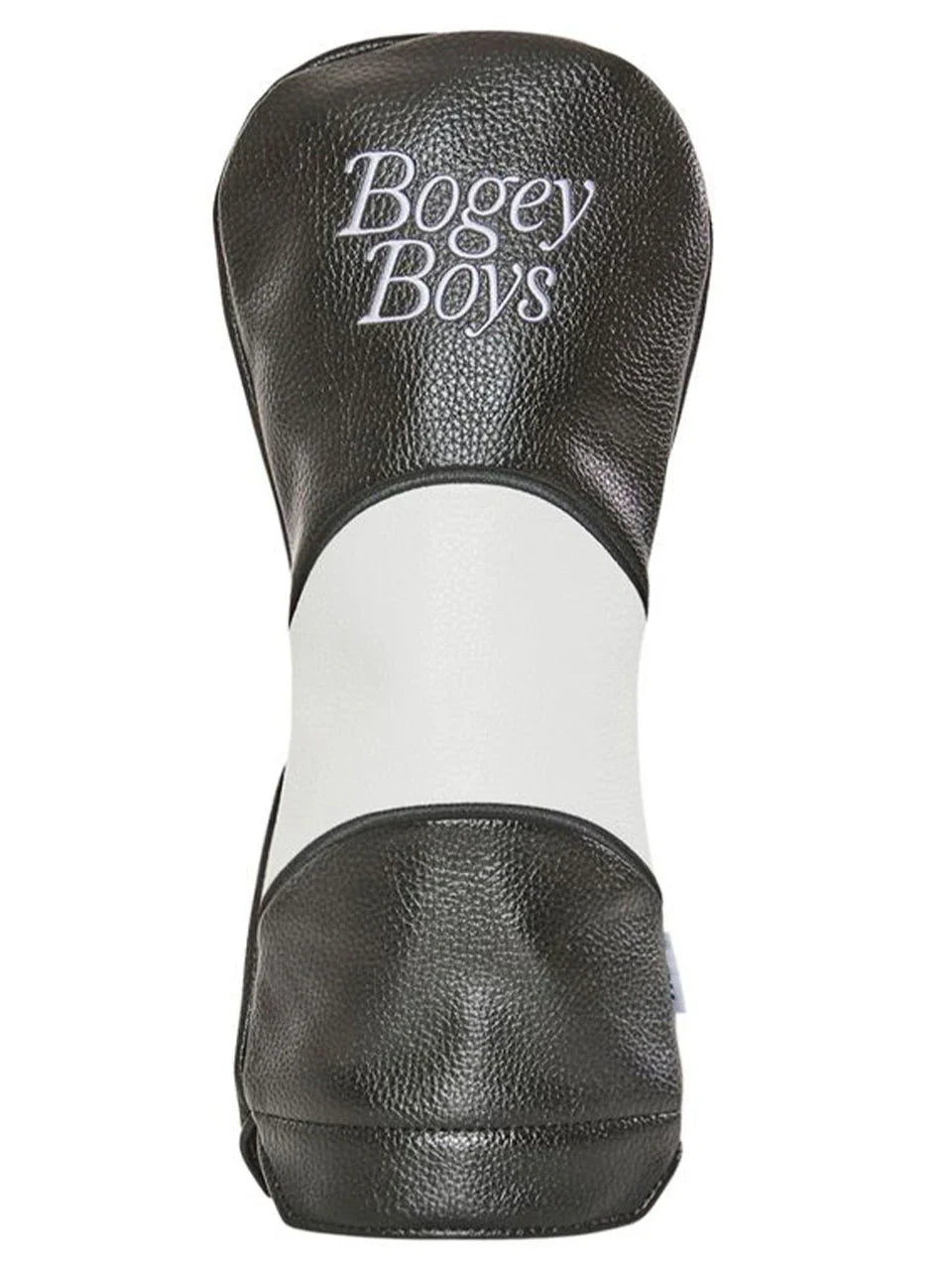 Bogey Boys Curved Block Headcover