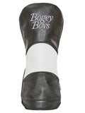 Bogey Boys Curved Block Headcover