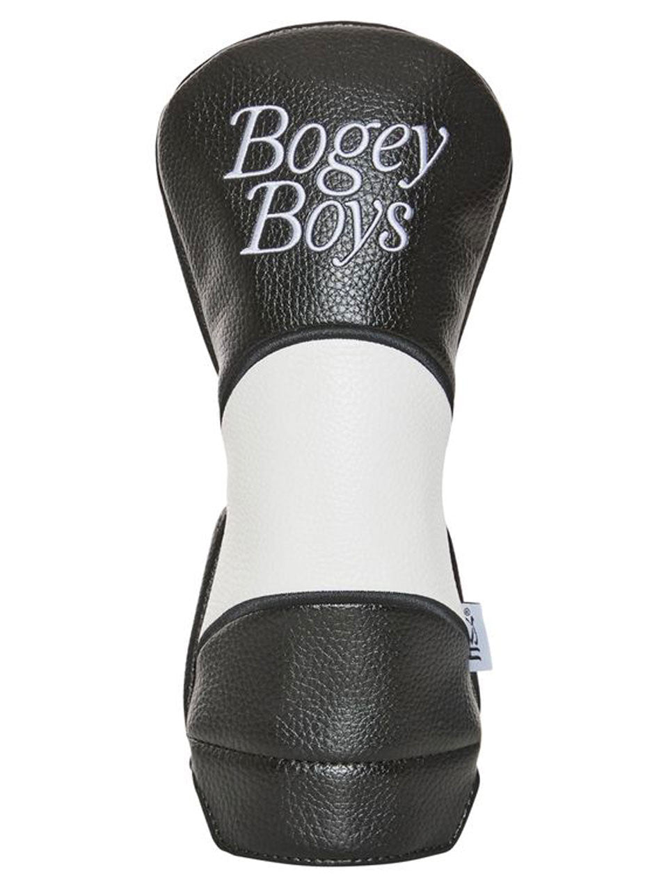Bogey Boys Curved Block Headcover
