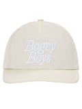 Bogey Boys Takeaway Hat - Light Tan