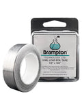 Brampton Lead Tape - 1/2" x 100"
