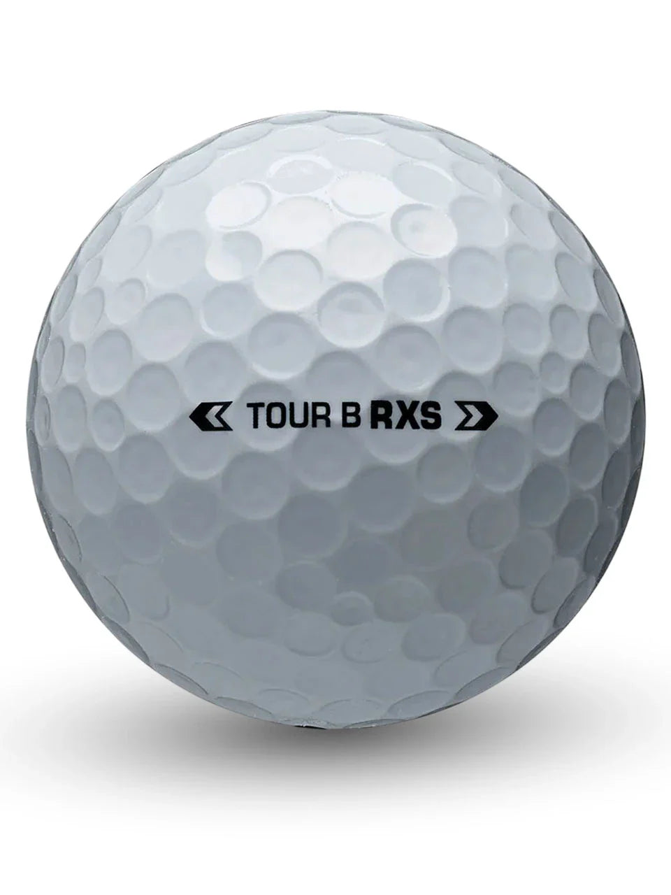 Bridgestone TOUR B X Golf Balls - 2 Dozen