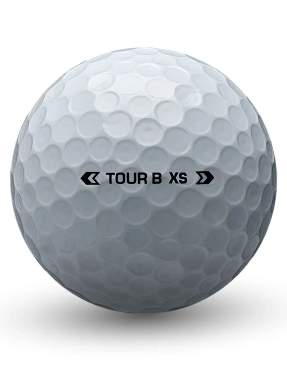 Bridgestone TOUR B XS 2024 Golf Balls - 2 Dozen White