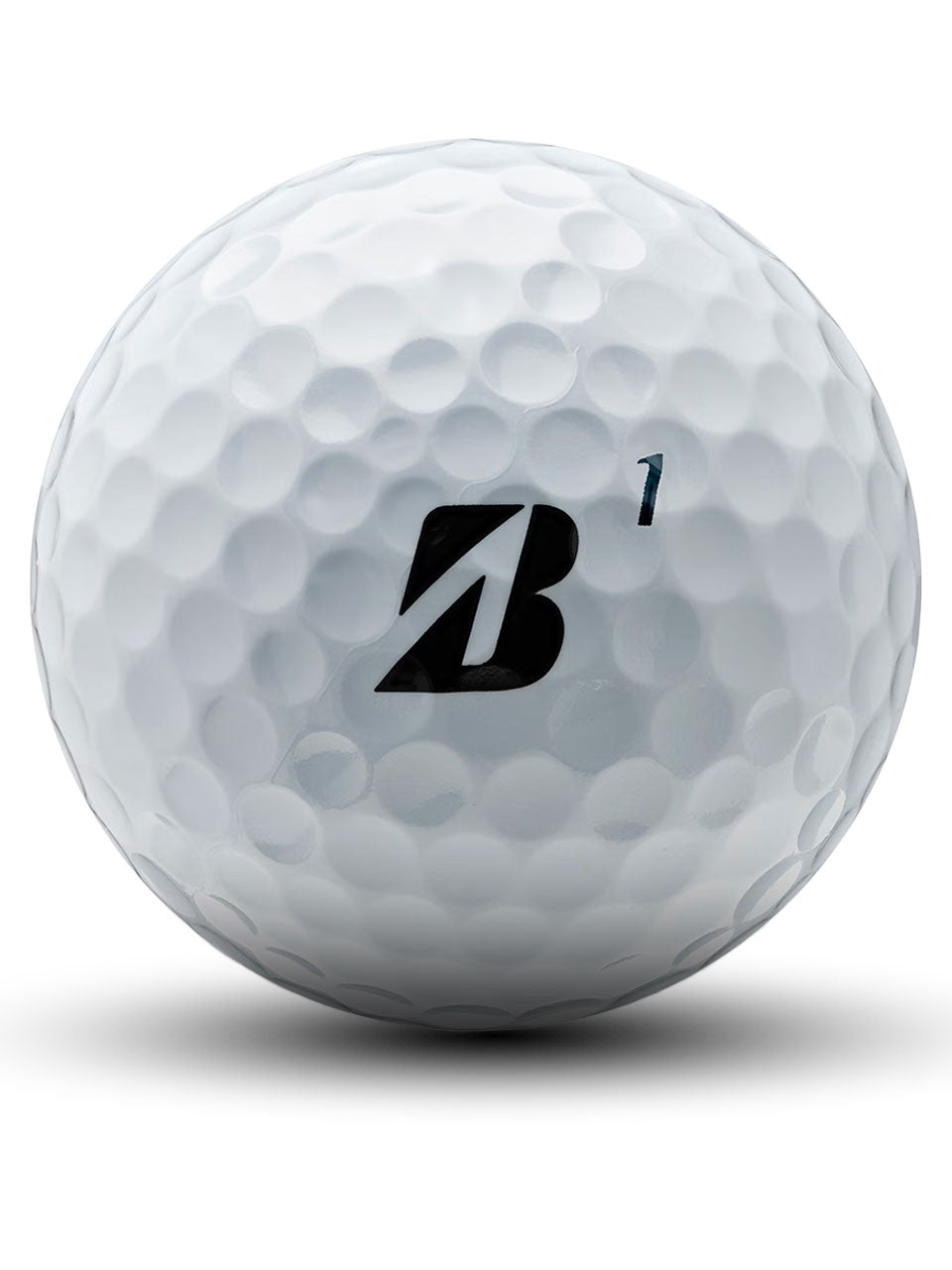 Bridgestone e12 HiLaunch Golf Balls - 2025