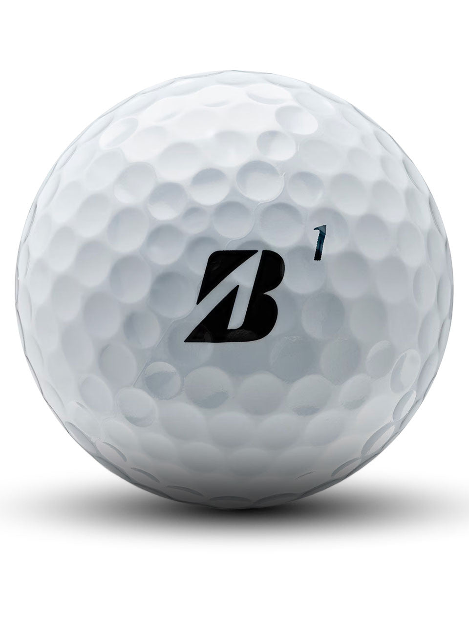 Bridgestone e12 Speed Golf Balls - 2025