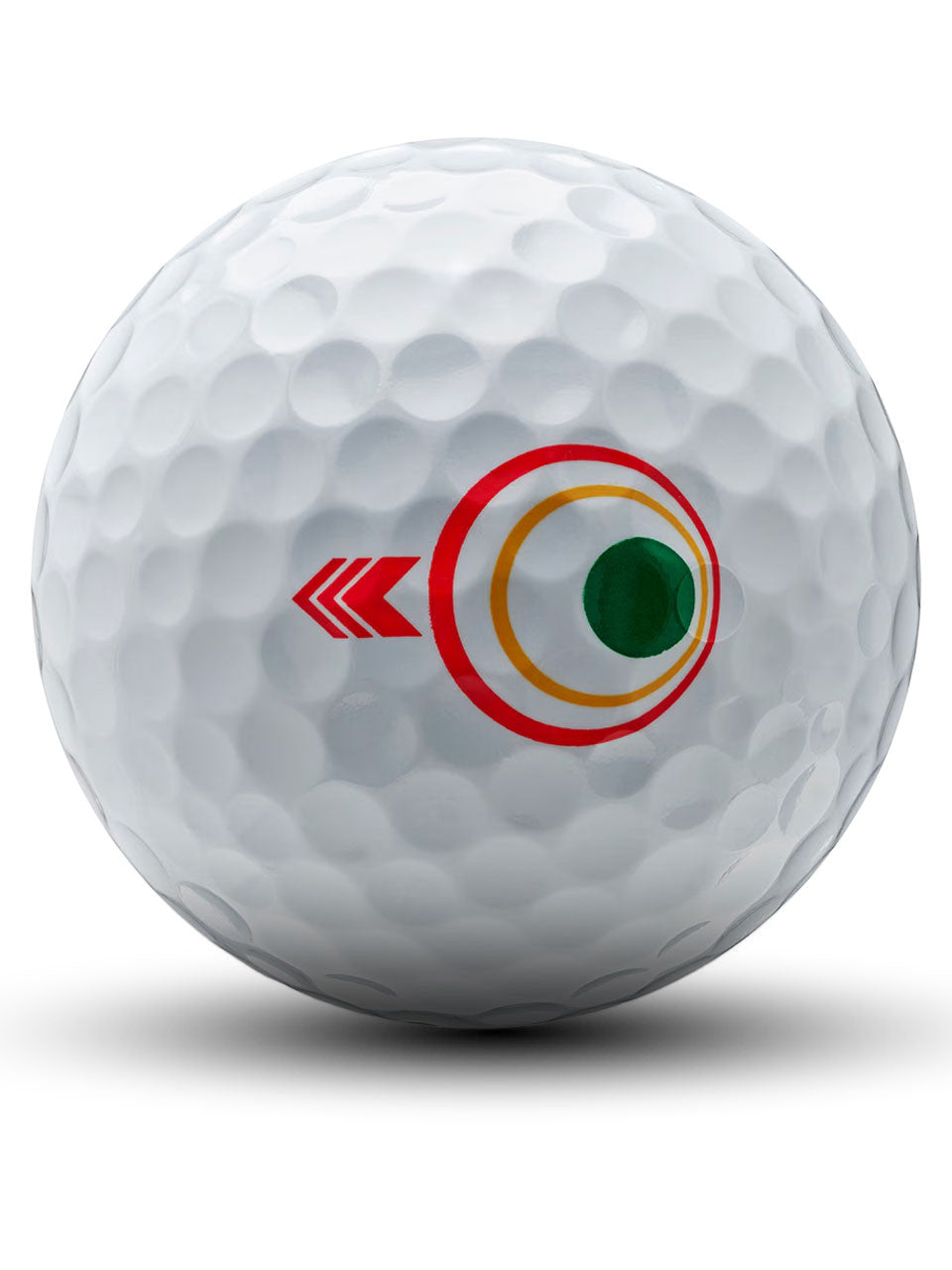 Bridgestone e12 Speed Golf Balls - 2025