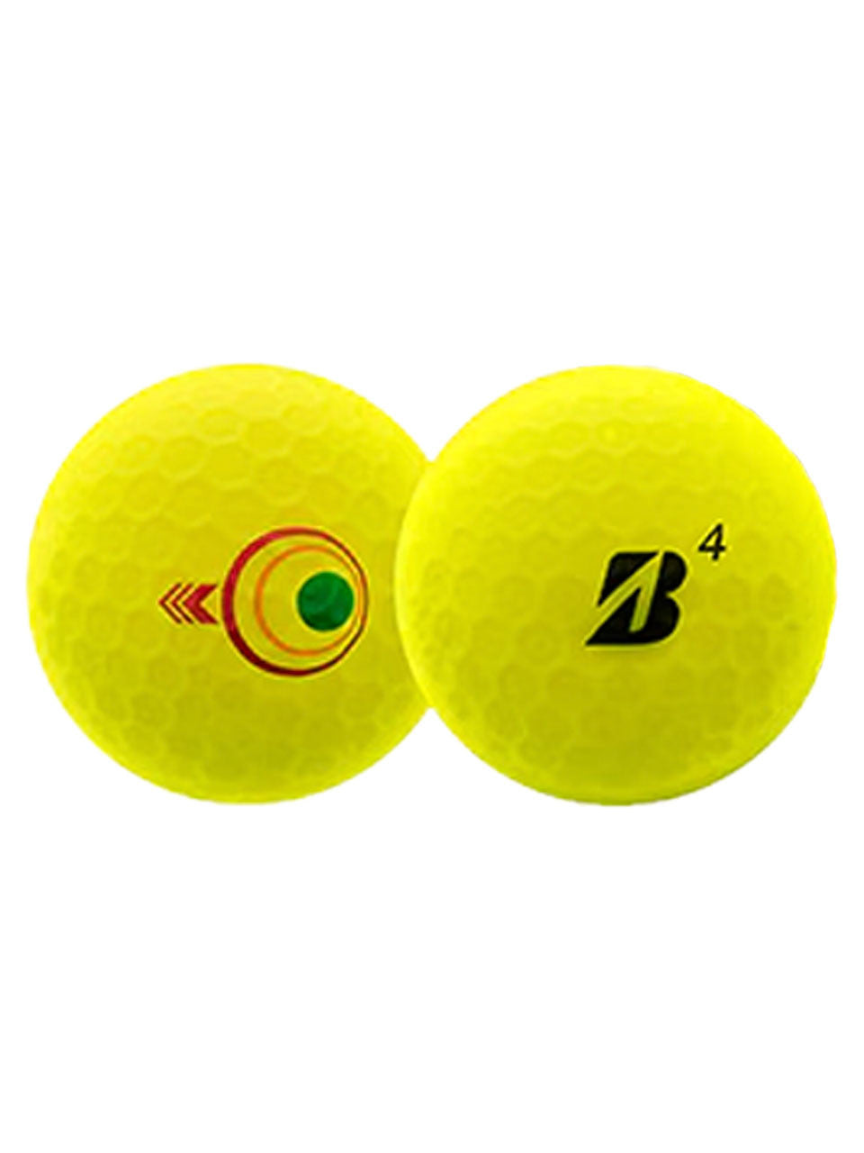 Bridgestone e12 Straight Golf Balls - 2025