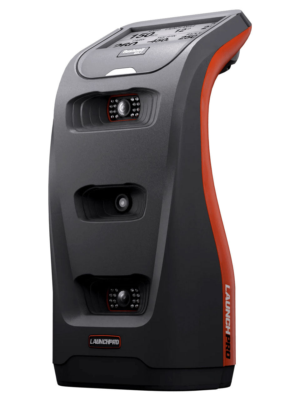 Bushnell Launch Pro Launch Monitor-GolfMaker