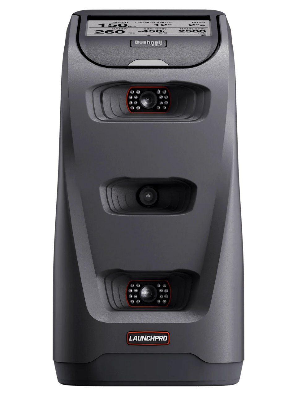 Bushnell Launch Pro Launch Monitor-GolfMaker