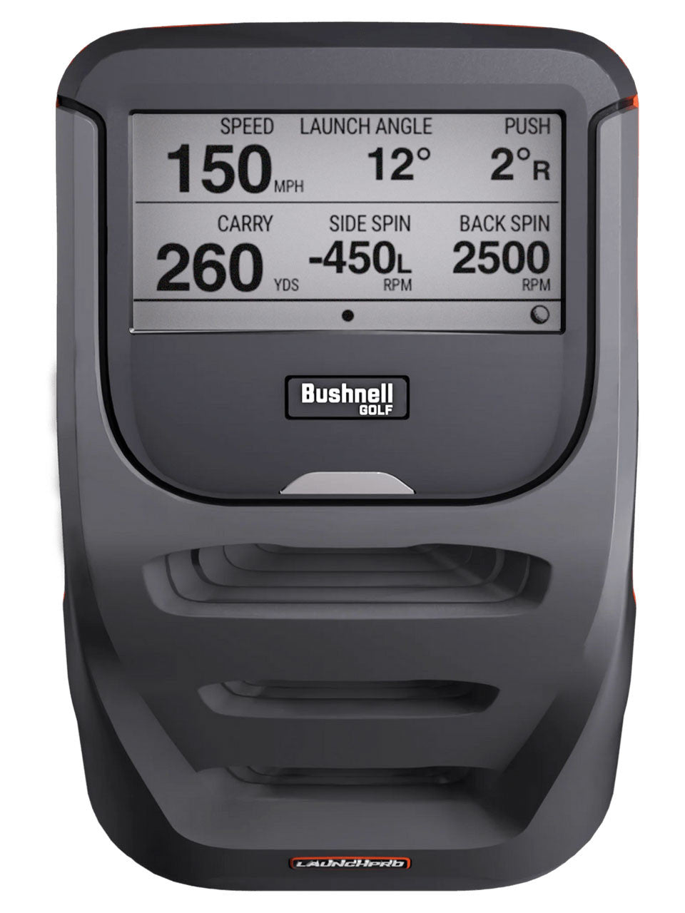 Bushnell Launch Pro Launch Monitor-GolfMaker