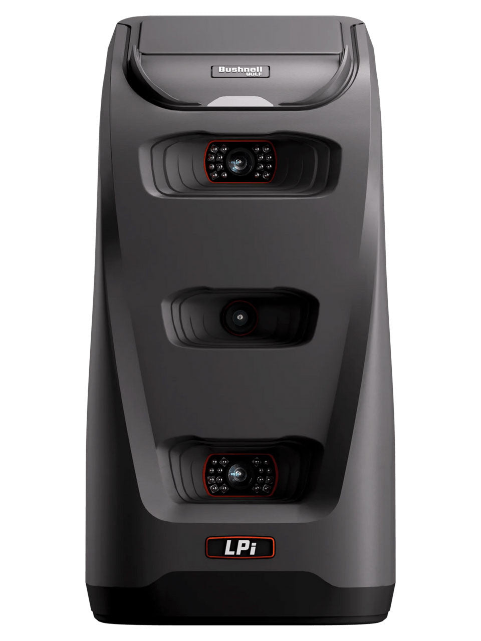 Bushnell Launch Pro Indoor Launch Monitor-GolfMaker