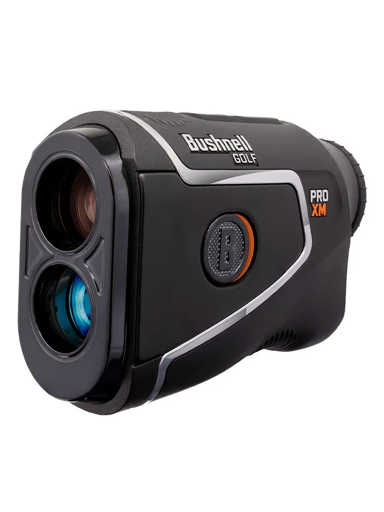 Bushnell Pro XM Rangefinder