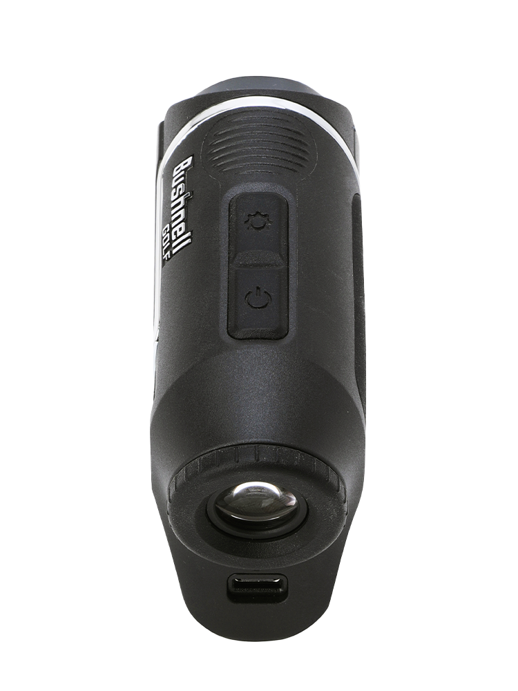 Bushnell Pro XM Rangefinder
