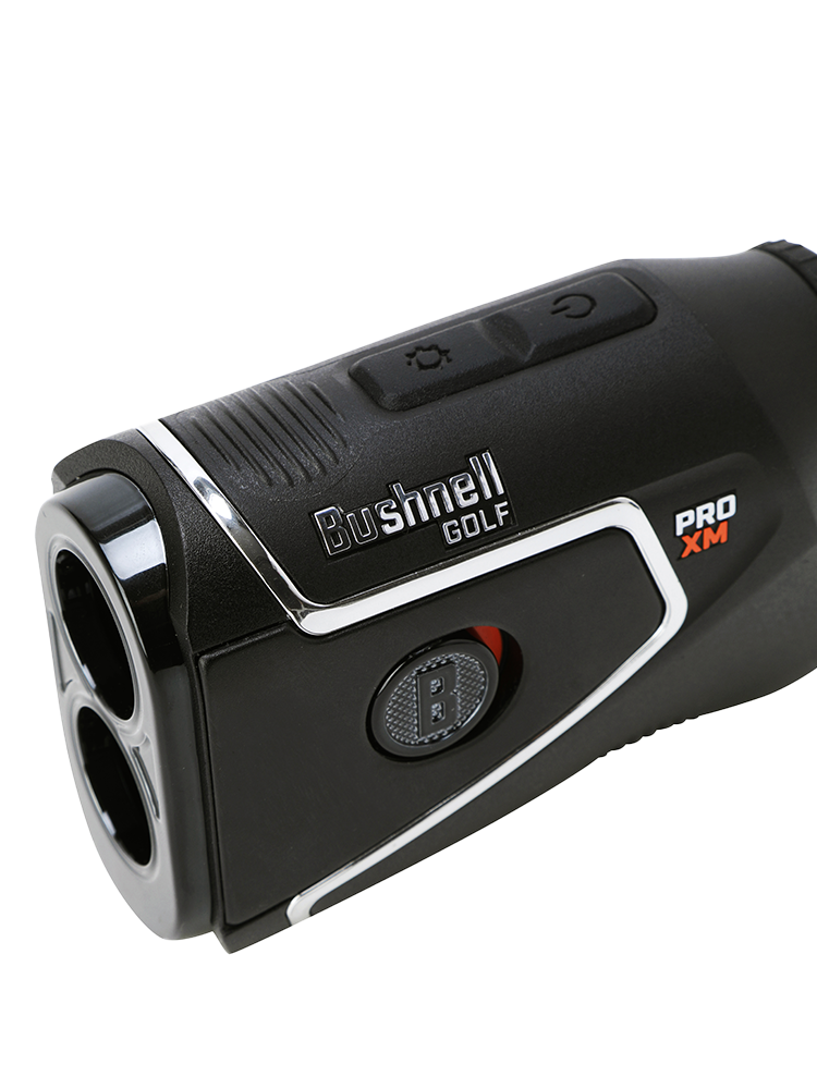 Bushnell Pro XM Rangefinder