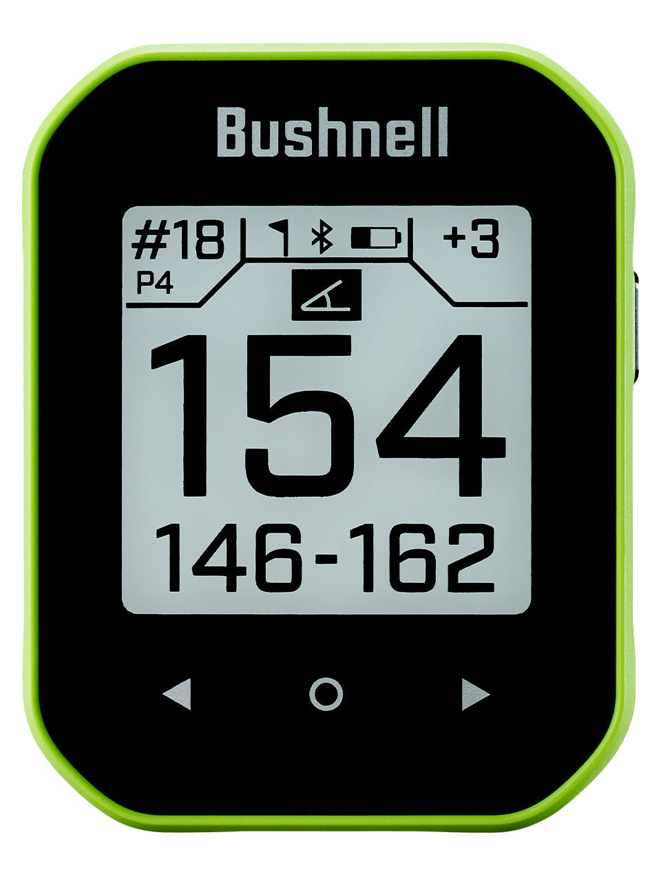 Bushnell Phantom 3 Slope Handheld GPS