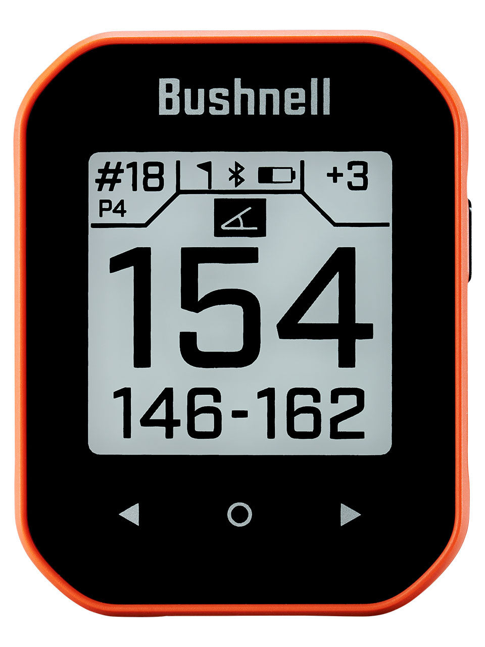 Bushnell Phantom 3 Slope Handheld GPS