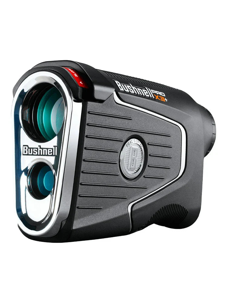 Bushnell Pro X3+ Rangefinder 2024