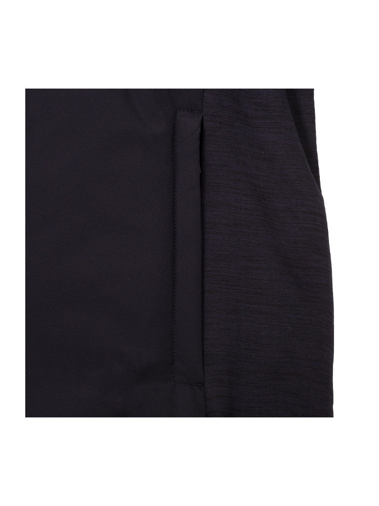 Calvin Klein Fairview Hybrid Jacket - Navy